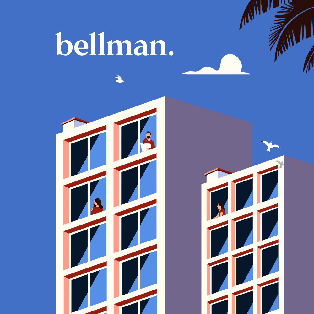 Bellman