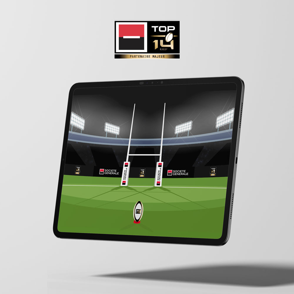 Rugby Studio